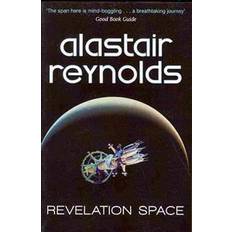Böcker Revelation Space (Häftad, 2008)