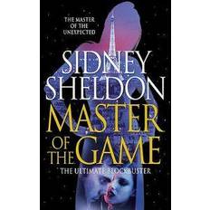 Böcker Master of the Game (Häftad, 2009)