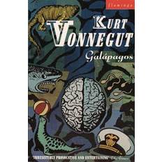 Galapagos Galapagos (Paperback, 1994)