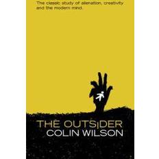 The outsider Outsider (Häftad, 2001)