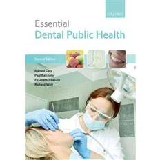 Dental health Essential Dental Public Health (Tapa blanda, 2013)