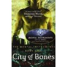 Mortal instruments City of Bones (Mortal Instruments): 1