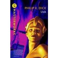 Ubik (S.F. MASTERWORKS)