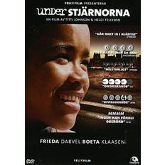 Under Stjärnorna (DVD)