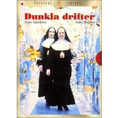Filmer Dunkla Drifter / Dark Habits (DVD)