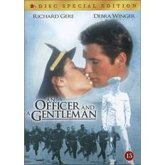 En officer och gentleman (DVD 1981)