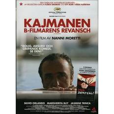 Kajmanen / Viva Zapatero (DVD)