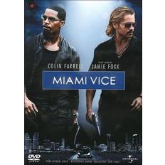 Miami Vice [2006] (DVD)