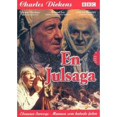 En Julsaga / Christmas Carol [1977] (DVD)