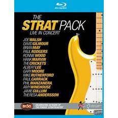 Strat Pack (Blu-Ray)