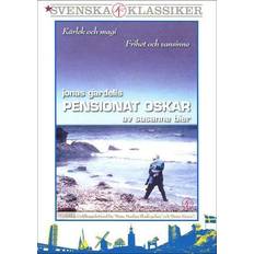 Pensionat Oskar (DVD)