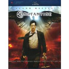 Constantine Constantine (Blu-Ray)