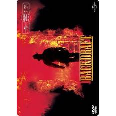 Backdraft - Steelbook (DVD)