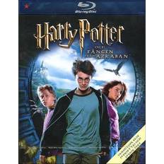 Harry Potter Och Fången Från Azkaban (Blu-Ray)