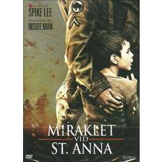 Miraklet Vid St Anna - Steelbook (DVD)