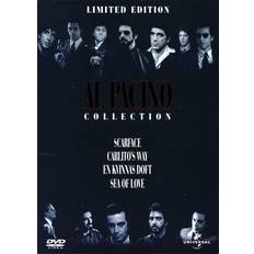 Al Pacino Collection (DVD)