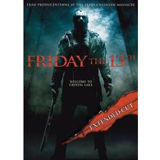 Friday The 13th - 2009 (DVD)