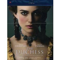 Filmer Duchess (Blu-ray)