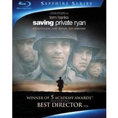 Rädda menige Ryan (Blu-ray 2010)