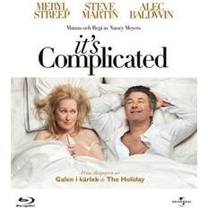 It's Complicated (Blu-Ray)