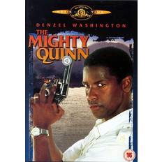 Movies Mighty Quinn (DVD)