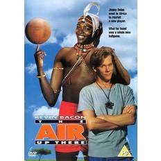 Air up Air up there (DVD)