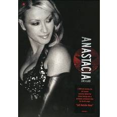 Anastacia - Live at last (2-disc)