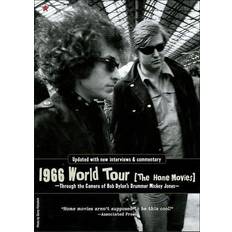 Bob dylan Bob Dylan - 1966 World tour - Home Movies (DVD)