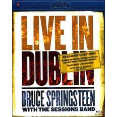 Films Live in Dublin Edition Blu-Ray