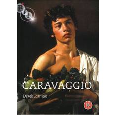 Caravaggio Caravaggio (DVD)