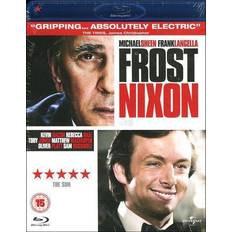 Frost/Nixon (Blu-ray)