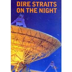 Dire Straits - On the night (DVD)