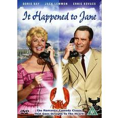 Movies It happened to Jane (DVD)
