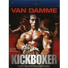 Kickboxer (Blu-ray)