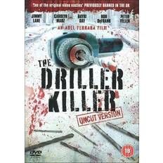 Driller Killer (DVD)