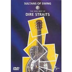 Dire Straits - Sultans of Swing (DVD)