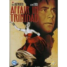 Films Affair In Trinidad