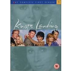 Knots landing - Season 1 (5-disc)