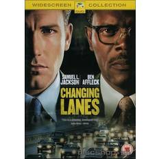 Movies Changing lanes (DVD)