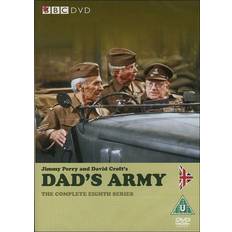 Dads army Dad's army - Series 8 (DVD)