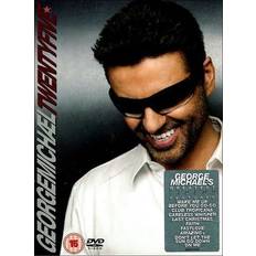 George michael George Michael - Twenty Five (2-disc)