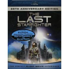 The last starfighter Last Starfighter (Blu-ray)