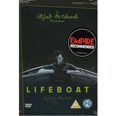 Lifeboat (2-disc)