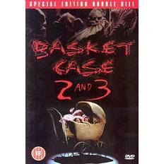 Movies Basket Case 2 & 3 (DVD)