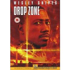 Movies Drop Zone (DVD)