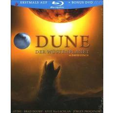 Dune (Blu-ray) (2-disc)