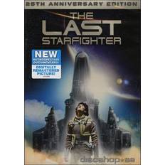 The last starfighter Last Starfighter: 25th anniversary edition (DVD)