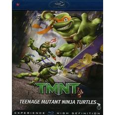 Movies TMNT - Teenage Mutant Ninja Turtles (Blu-ray)