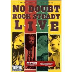 Films No Doubt Rock Steady