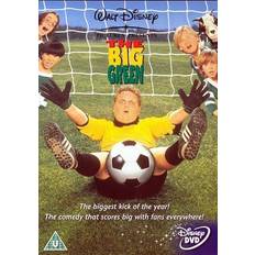 Big green (DVD)